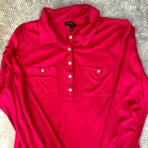 Casual Talbots top